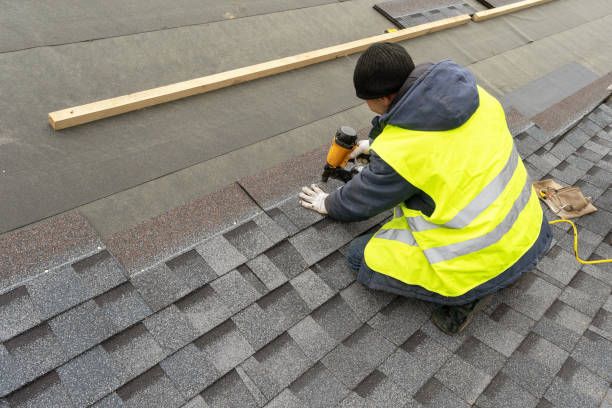 Best Emergency Roof Repair  in Morris, IL