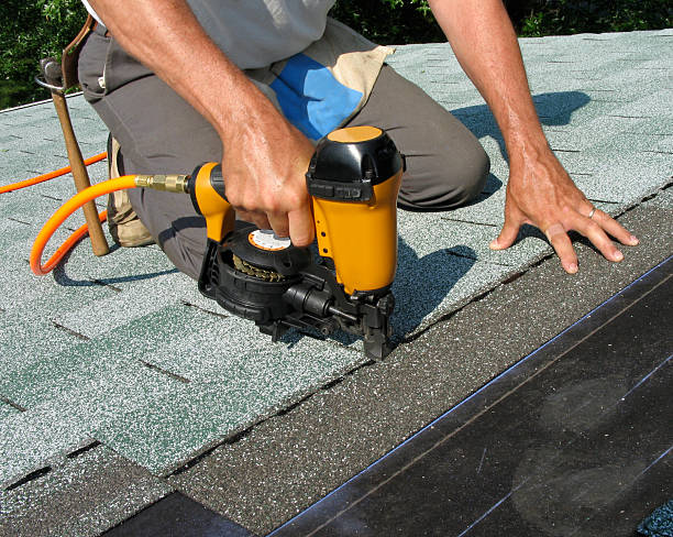 Best Roof Installation Near Me  in Morris, IL