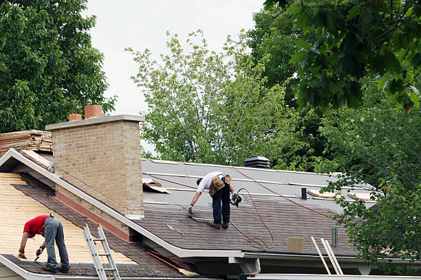 Roof Installation Near Me in Morris, IL