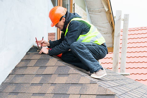 Best Metal Roofing Contractor  in Morris, IL